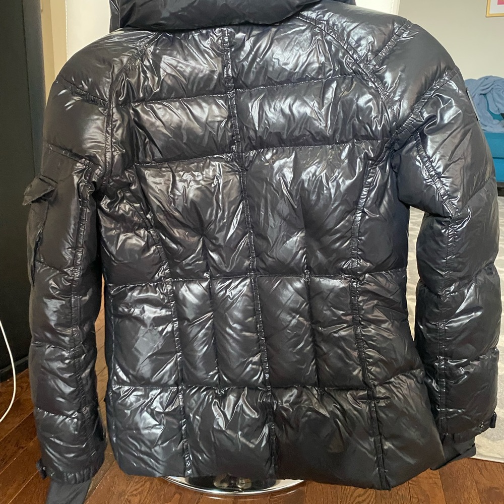 Sam- Freestyle Down Puffer Jacket - image 5